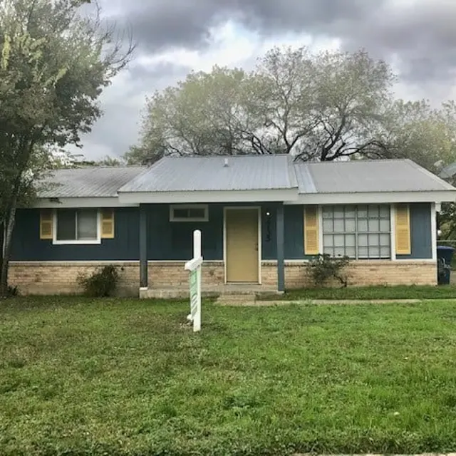 IVST, LP - Shelter, Outdoors, Cottage