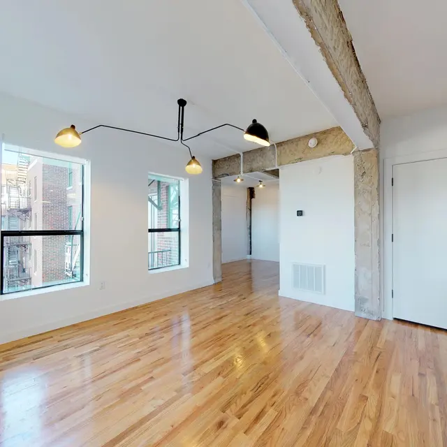 The Josephine (A2) The Josephine (A2)