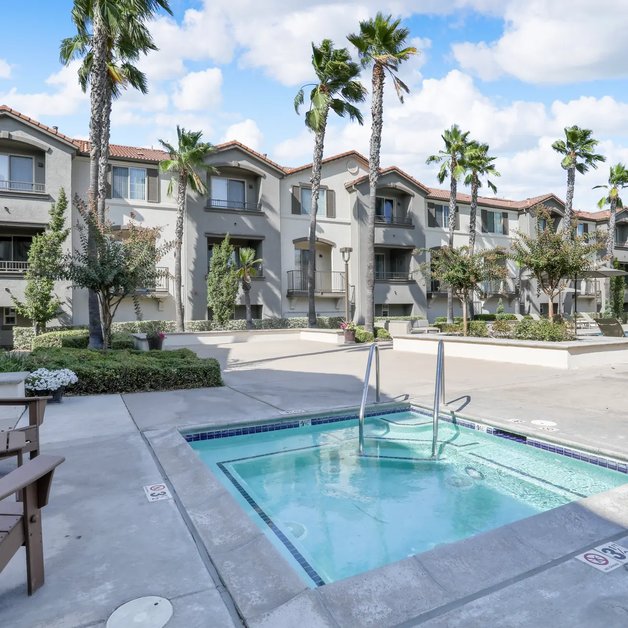 Paseo Villas - City, Condo, Housing