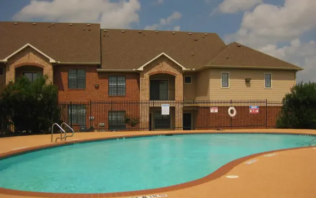 Aventine Apartments - Pool, Water, Hotel