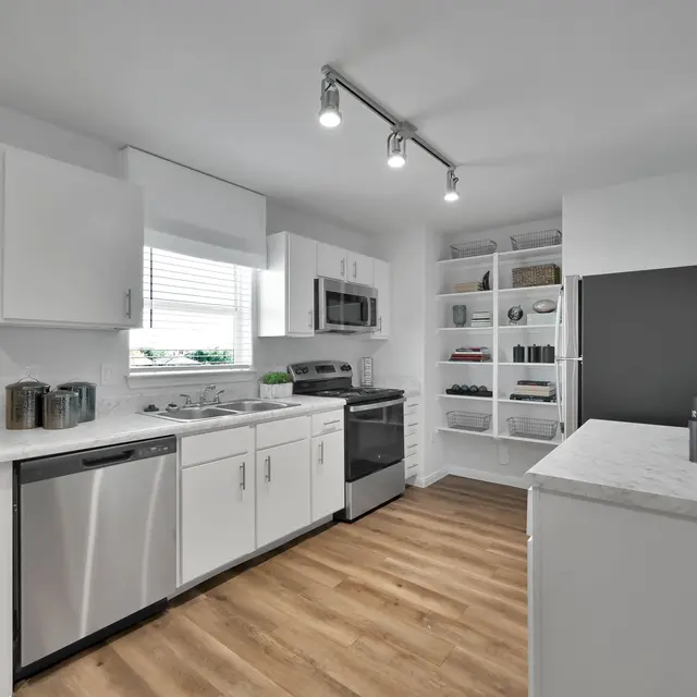 Esperanza at Keith Harrow Esperanza at Keith Harrow - Interior Design, Indoors, Kitchen