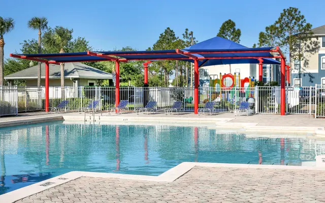 Pinnacle Cove - Water