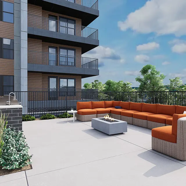 Photo Gallery Ellison at the Preserve Apartments in Wesley Chapel