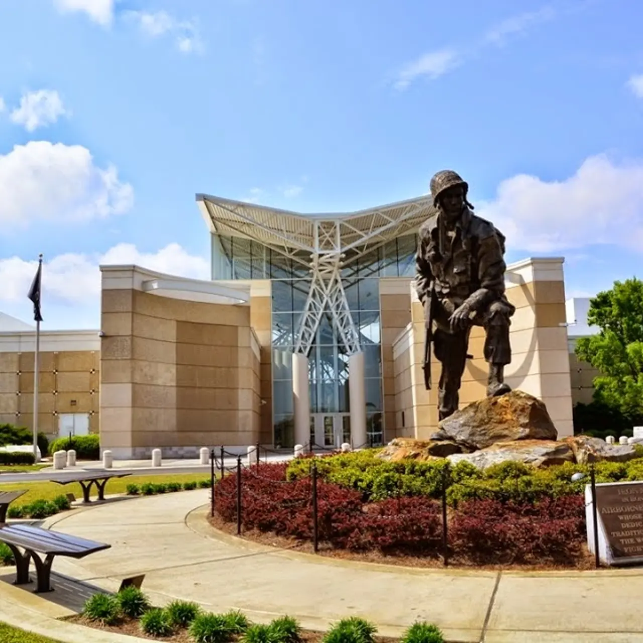 Airborne & Special Operations Museum Foundation