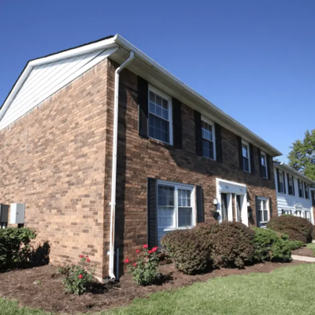 Village of Cross Creek - Brick, City, Housing