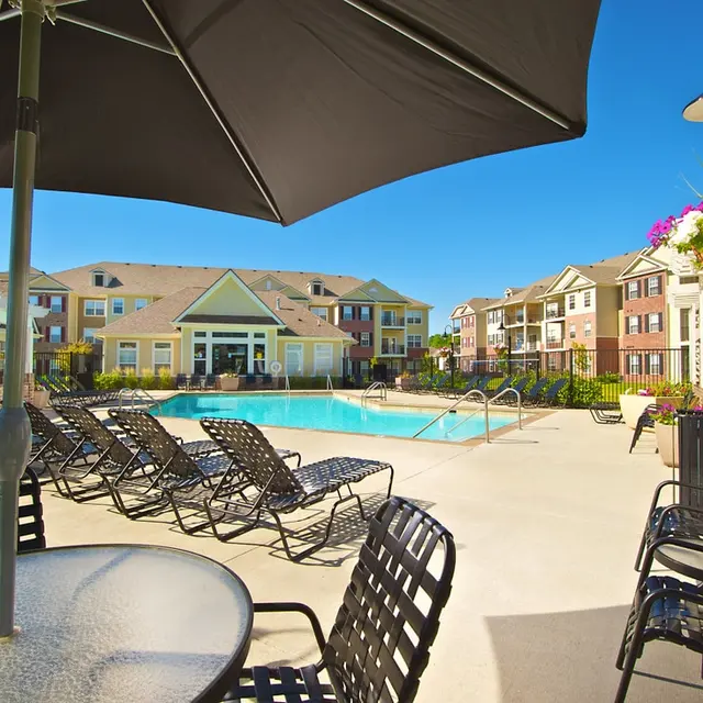 Central Park Apartments - City, Hotel, Resort