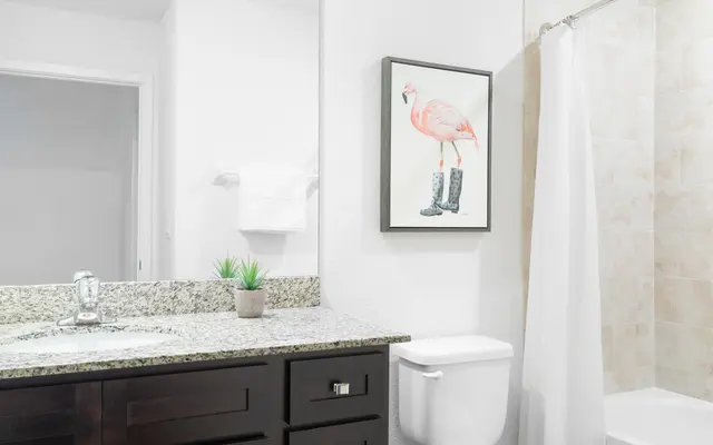 Milano Lakes - Sink, Sink Faucet