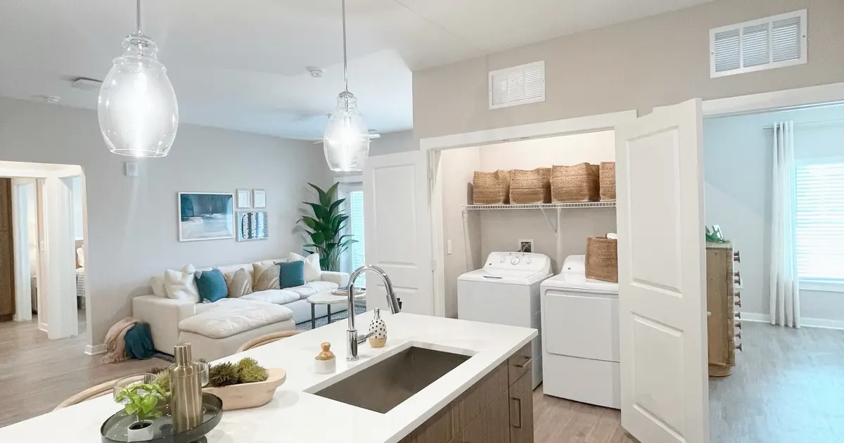 Cobalt Apartments