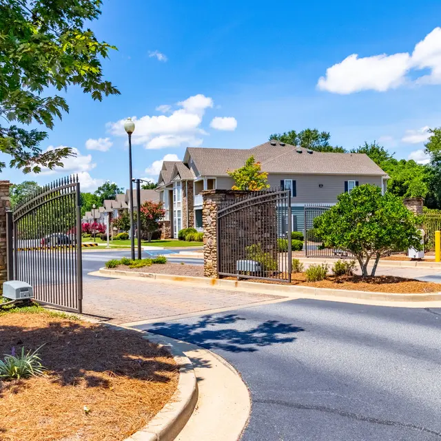 Summer Lake Summer Lake - Tarmac, Road
