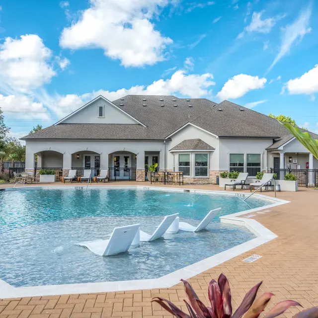 SYNC at Green Trails - Pool, Water, Swimming Pool