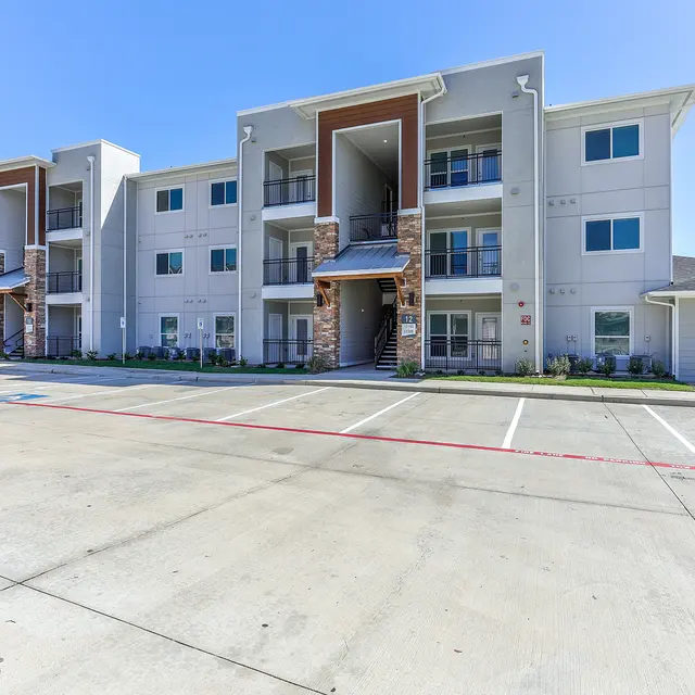 Residential Building Residential Building