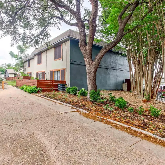 Park at Crestview - City, Neighborhood, Street