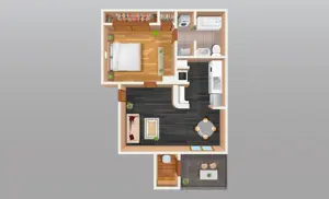 1x1 REEP Reno