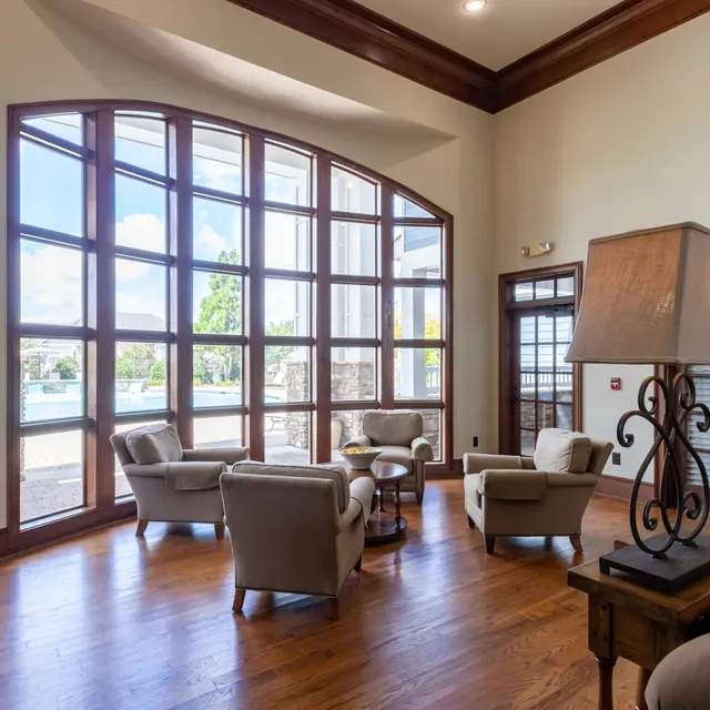 Summer Lake Summer Lake - Flooring, Wood, Hardwood