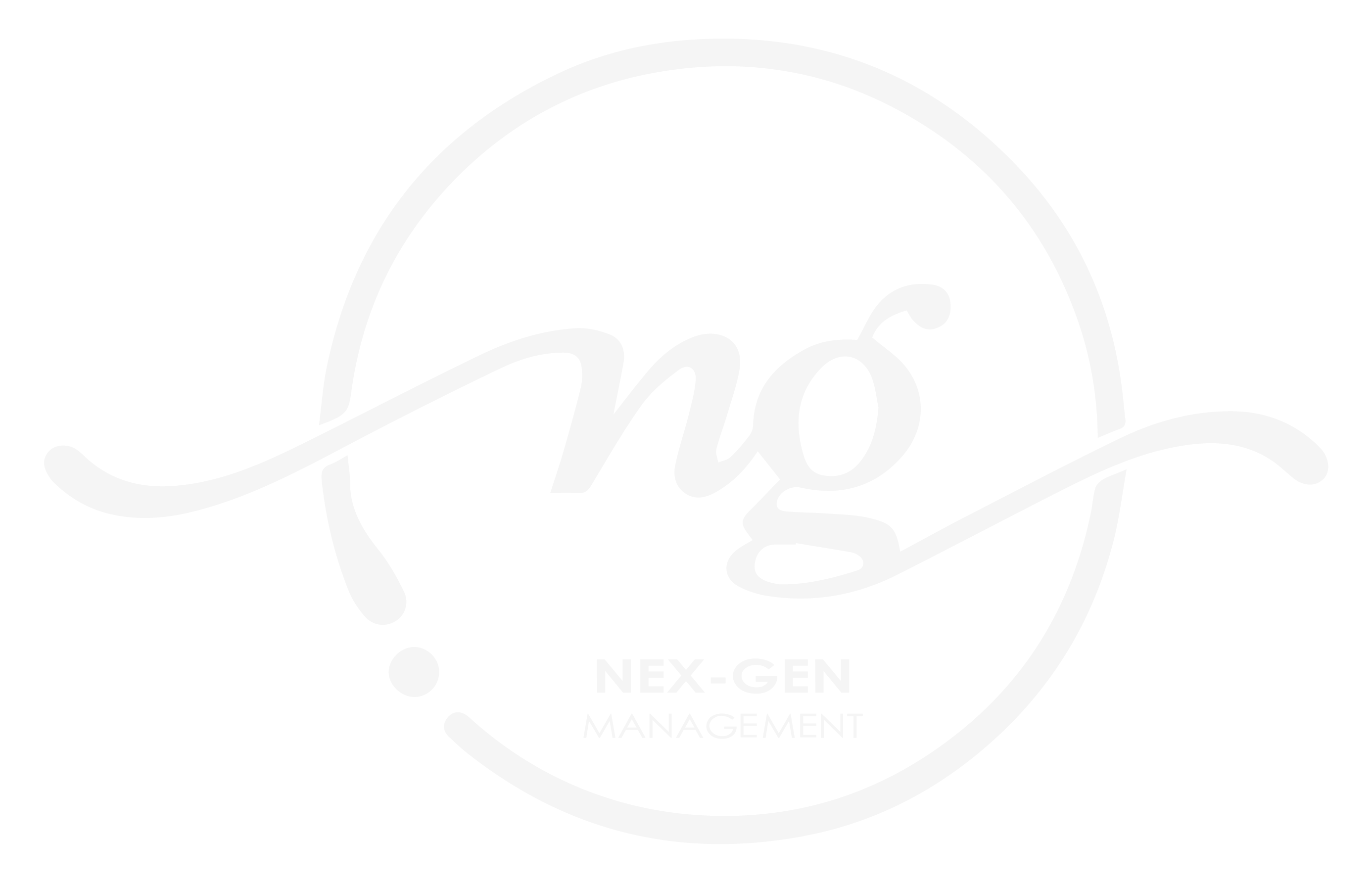 Nex-Gen Management - Property Management
