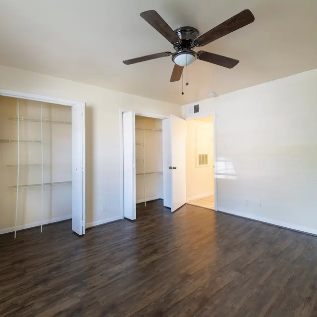 Palm Shores - Corner, Interior Design, Floor