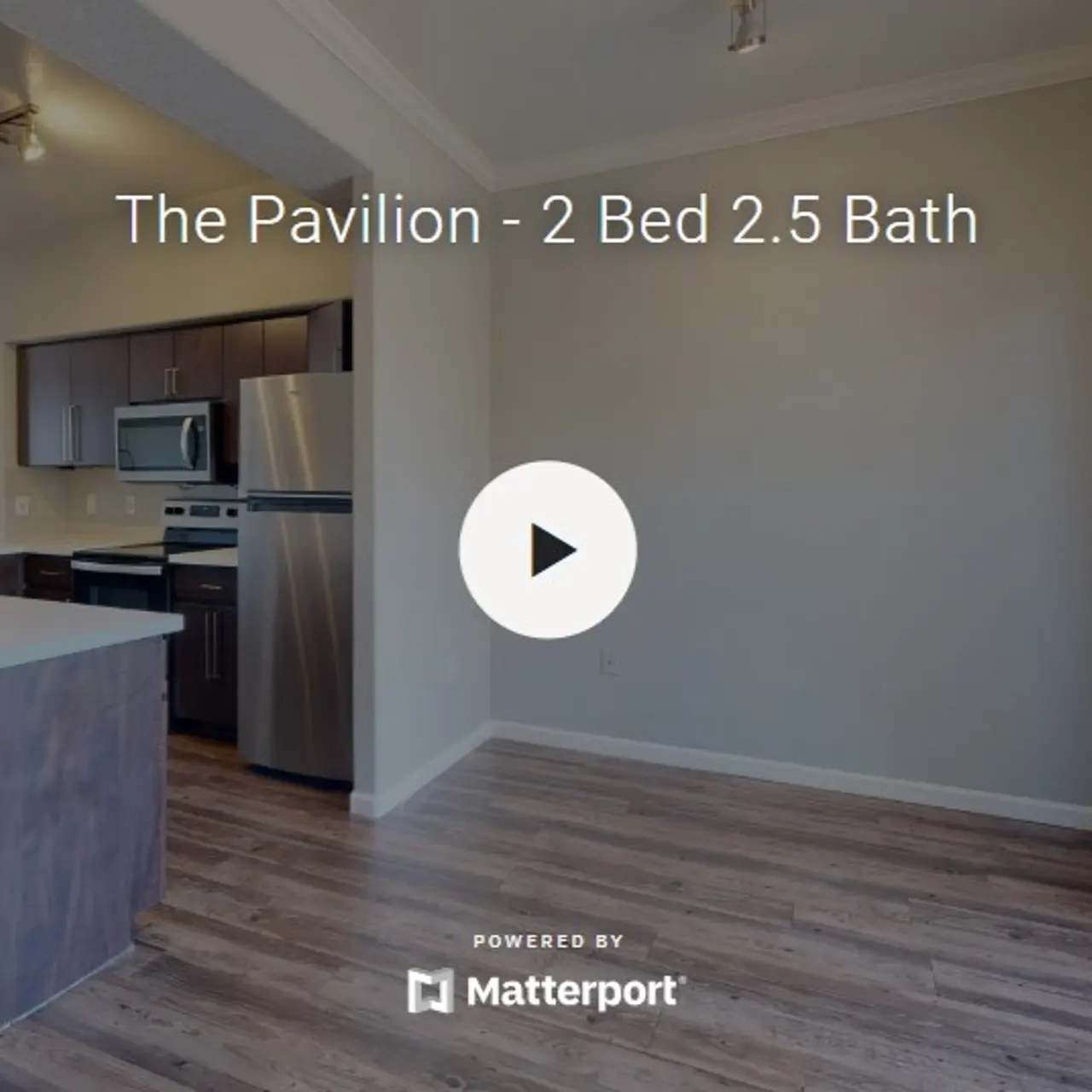 The Pavilion – 2 Bed 2.5 Bath
