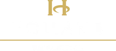 Holland Residential Logo