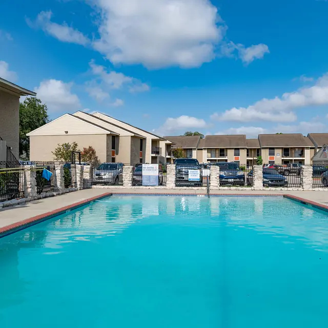 La Solera - Pool, Water, Swimming Pool