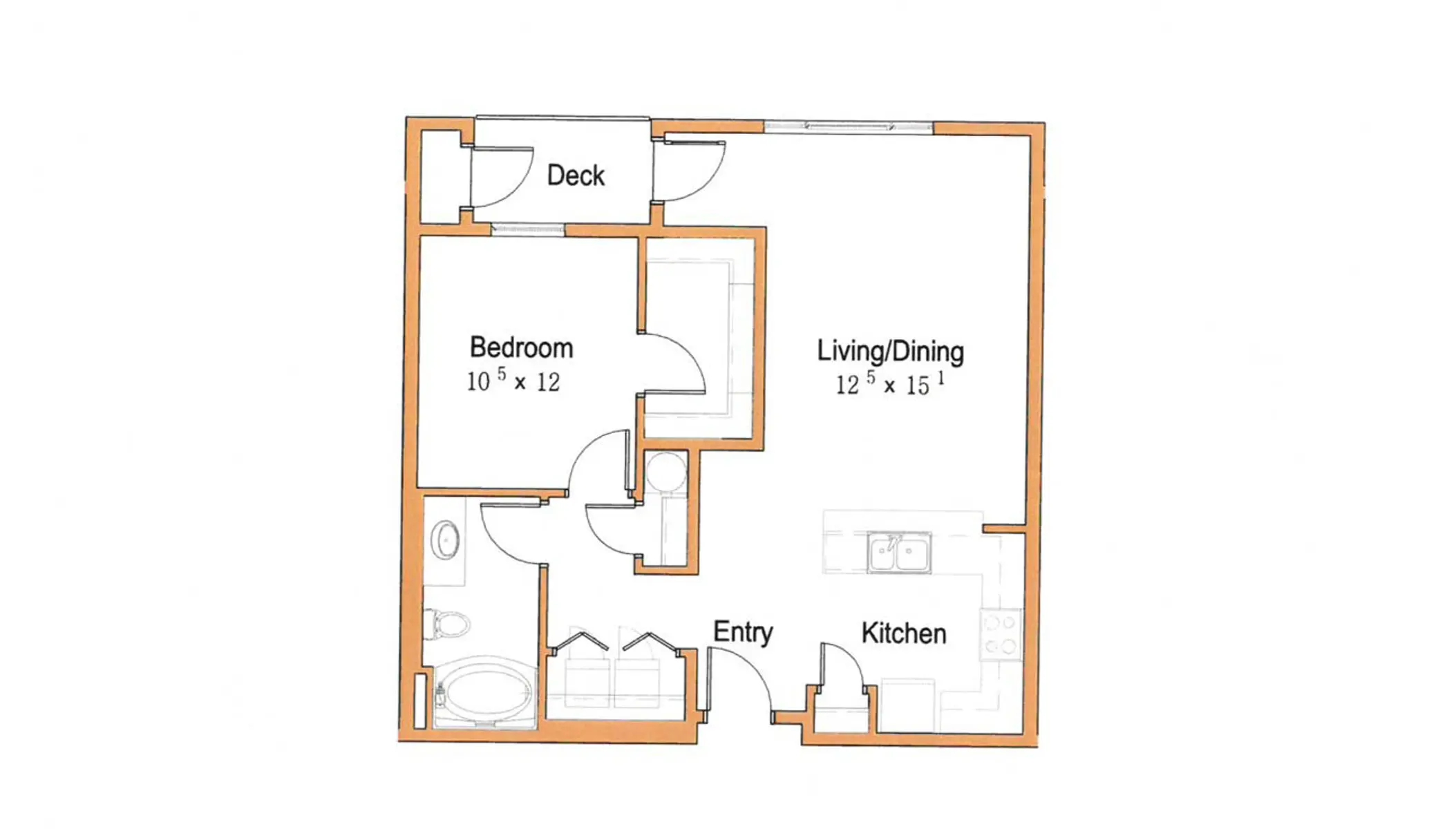 Diagram, Floor Plan