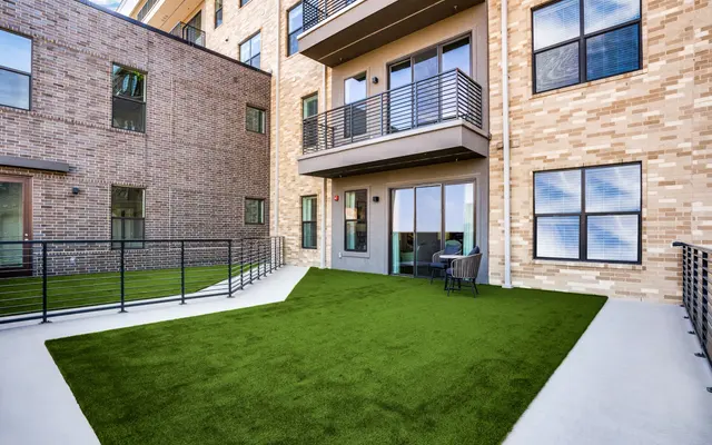 The Drake at White Rock The Drake at White Rock - Grass, City, Lawn