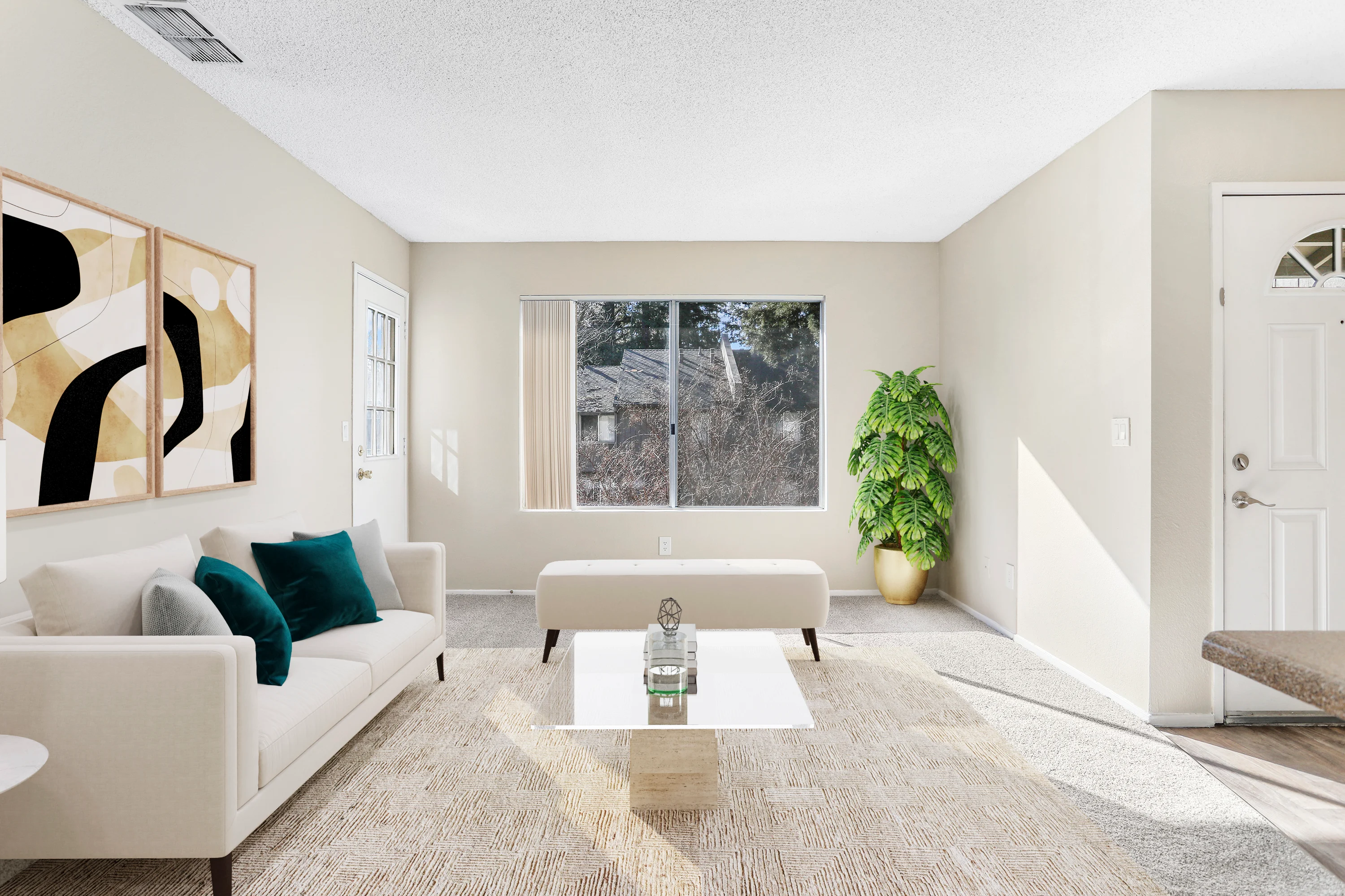 Laurel Oaks - Home Decor, Living Room, Furniture