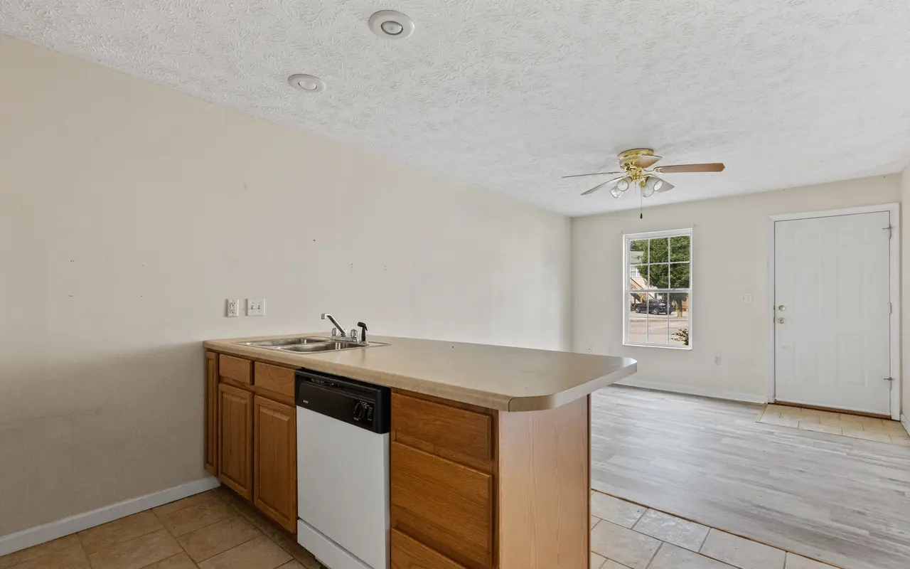 Promise Landing Apartments - Flooring, Wood, Floor