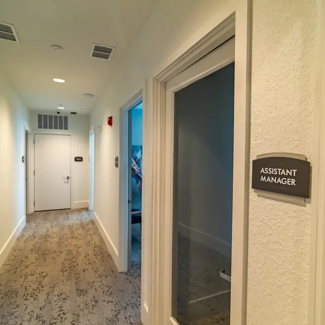 Rochester Park - Indoors, Floor, Flooring