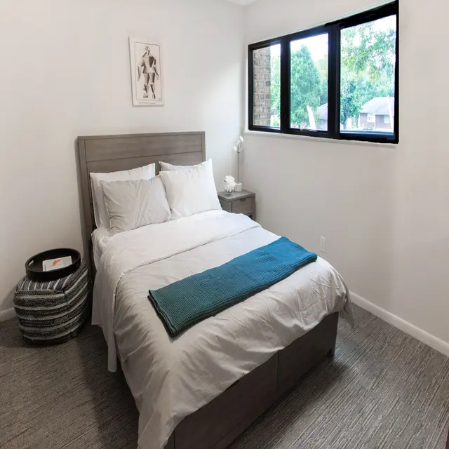 The August - Indoors, Interior Design, Corner