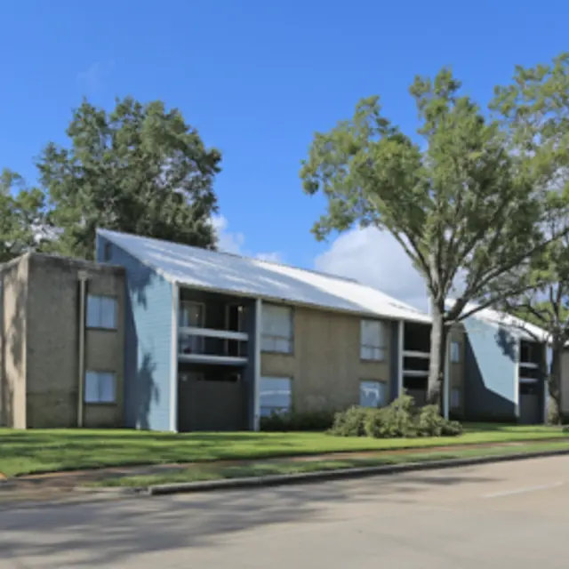 Grove on Gladstell - Neighborhood, City, Grass