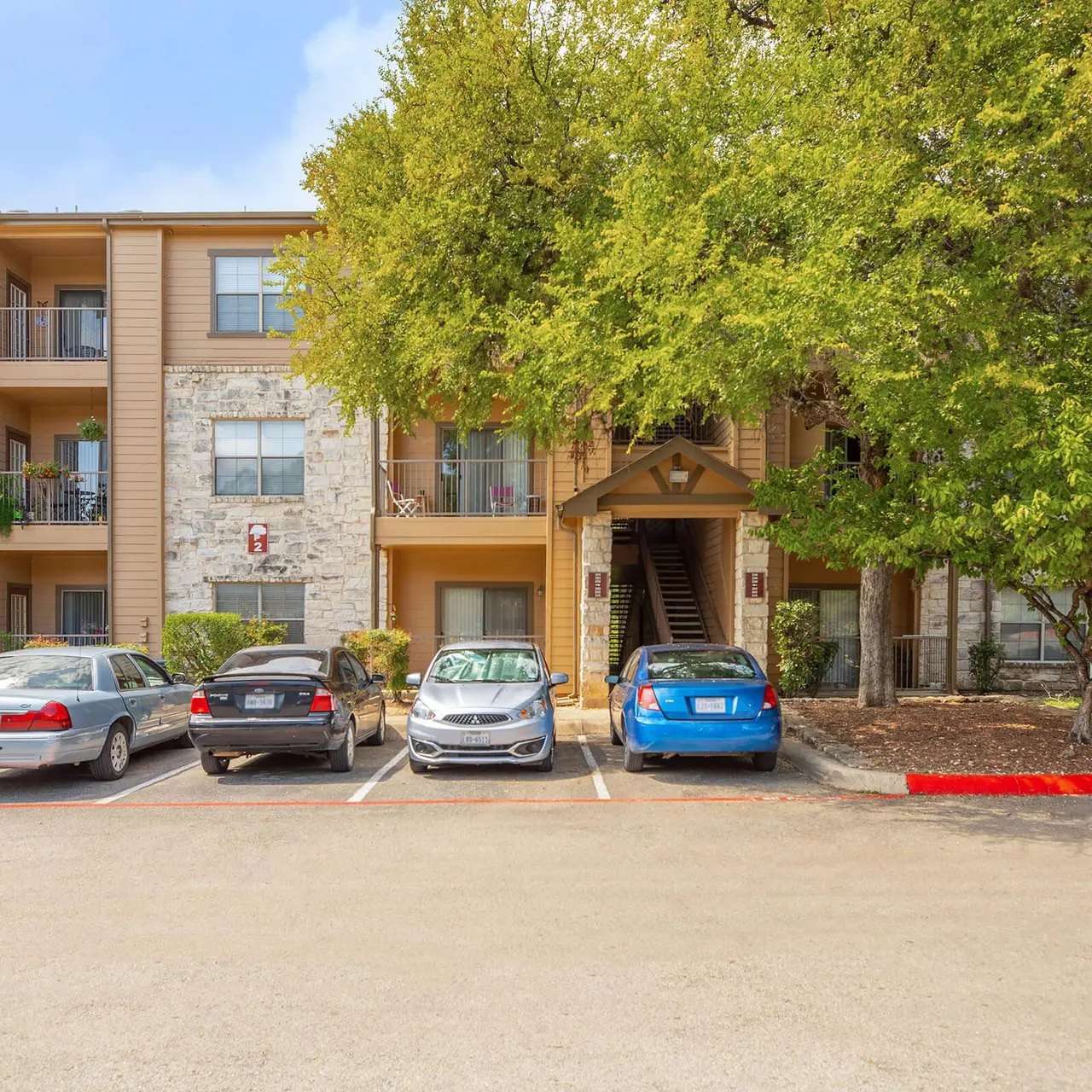 The Arboretum Apartments The Arboretum Apartments - City, Neighborhood, Urban