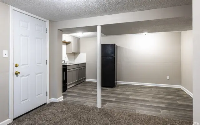 Timber Creek - Corner, Indoors, Interior Design