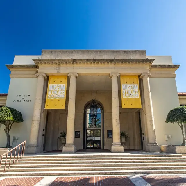 Vantage St Pete - Architecture, Building, Housing