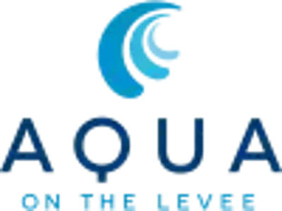 Aqua on the Levee