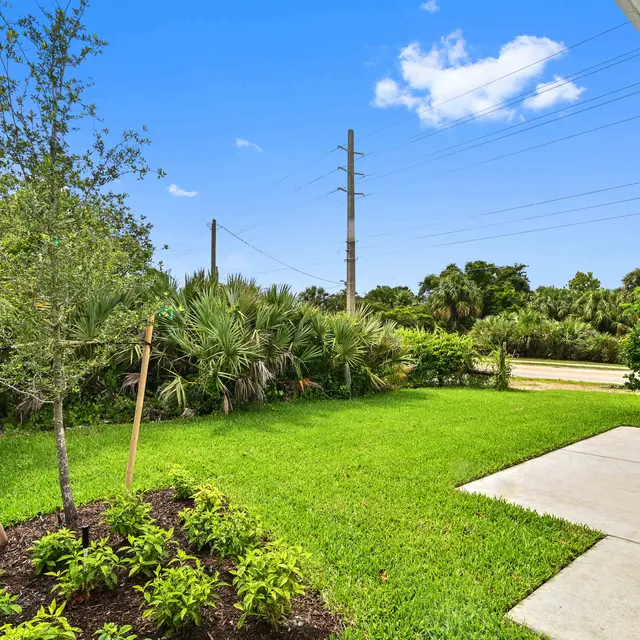 Haney Creek Crossing - Grass, Backyard, Nature