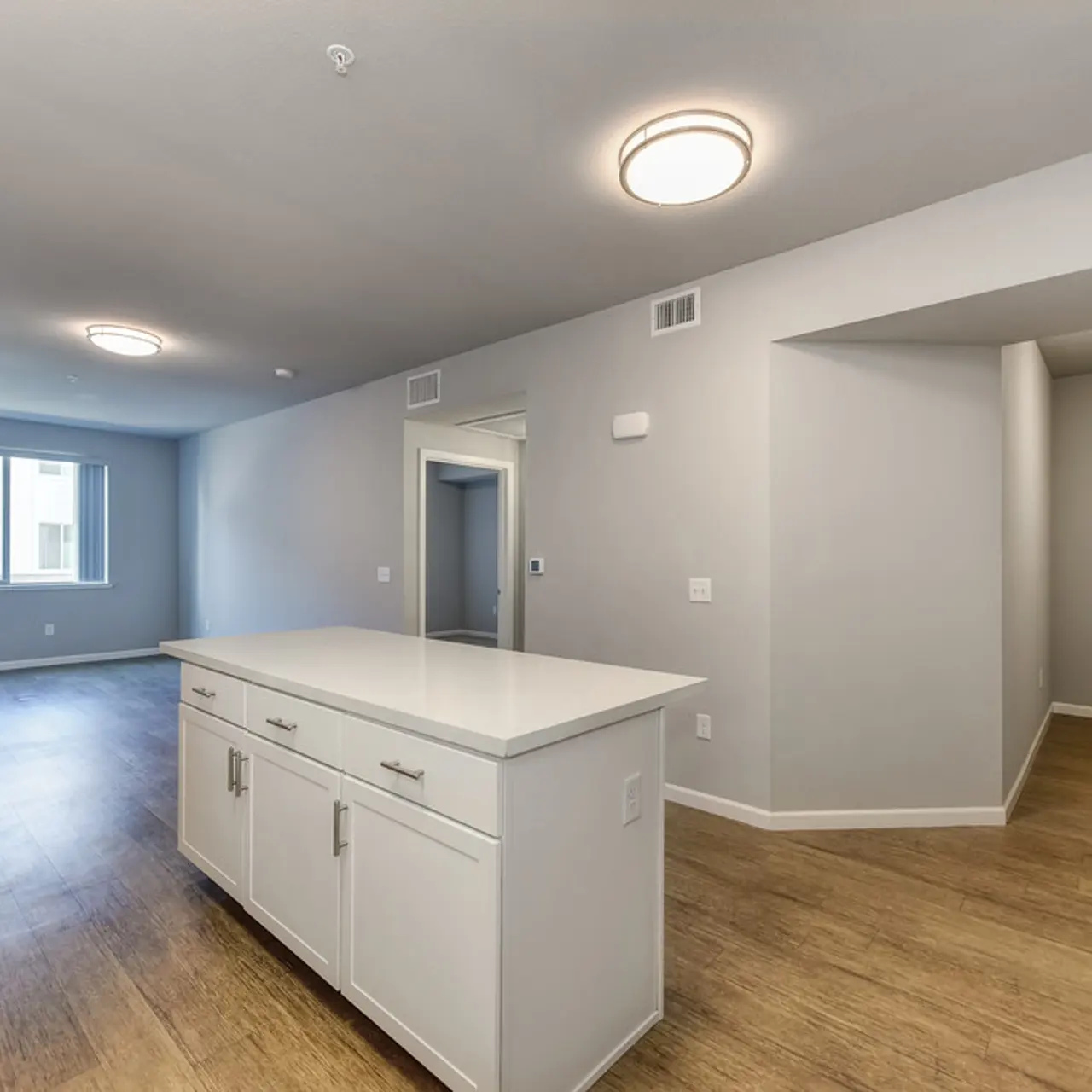 Gateway Station - Room, Flooring, Floor