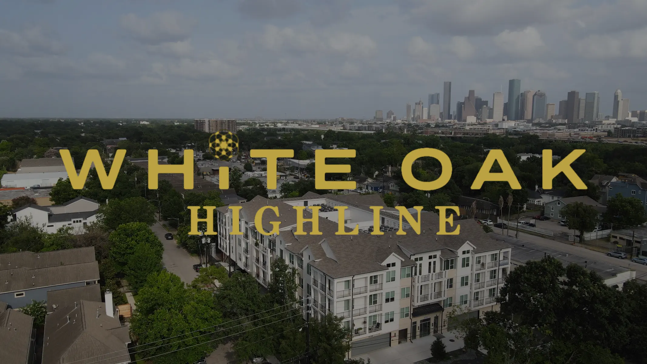 White Oak Highline | Amenities