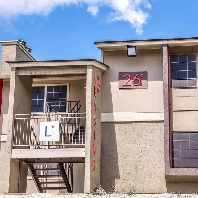 Serenity Residences - City, Housing, Condo