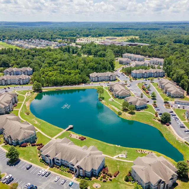 Summer Lake Summer Lake - Landscape, Nature, Outdoors