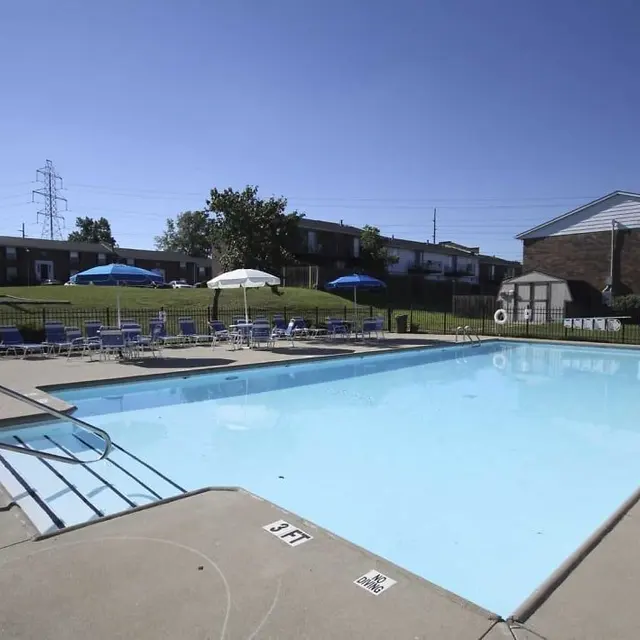 Village of Cross Creek - Pool, Water, Swimming Pool