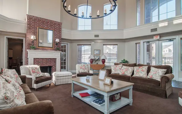 Reading Park - Home Decor, Coffee Table, Furniture