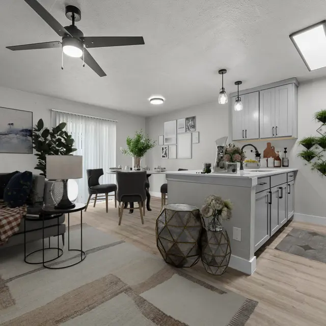 Winding Way - Home Decor, Floor, Indoors