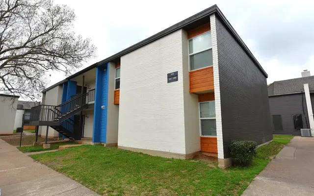 Building 3 Building 3