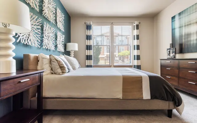 Bedroom, Room, Indoors