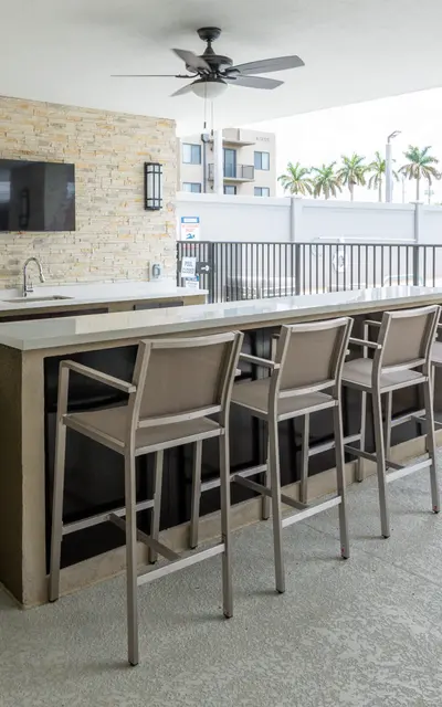 Resia Biscayne Drive - Indoors, Interior Design, Kitchen