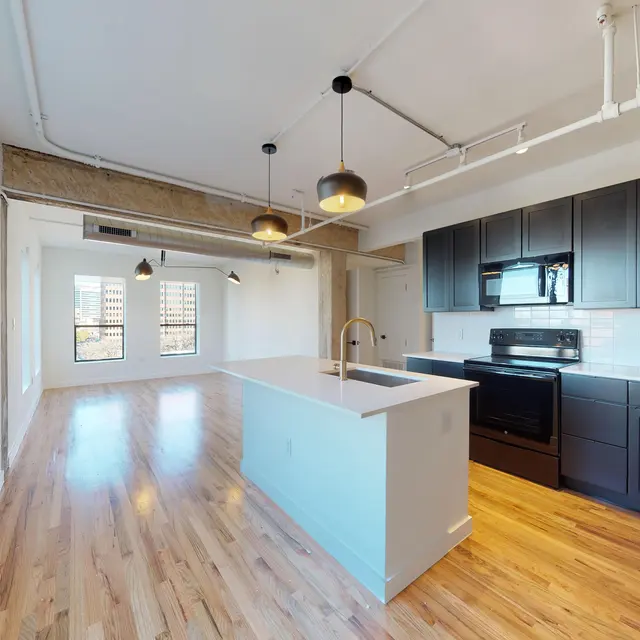 The Fitzgerald (B2) The Fitzgerald (B2)