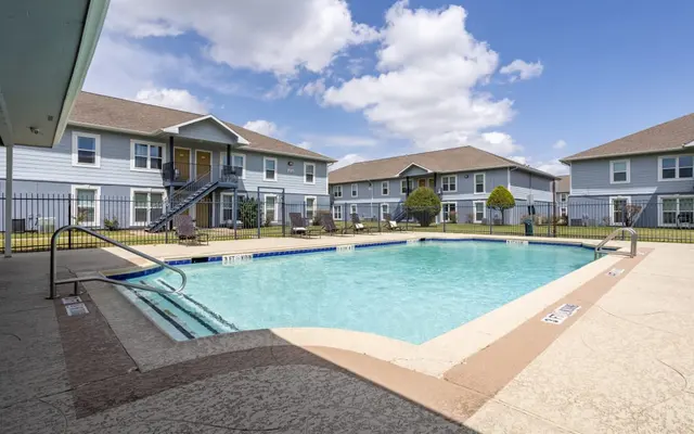 The Life at Beverly Palms The Life at Beverly Palms - Pool, Water, Waterfront