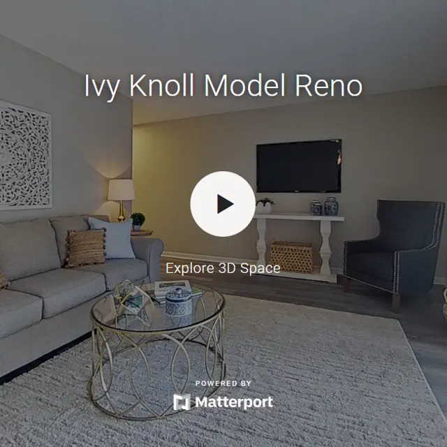 Ivy Knoll Model Reno