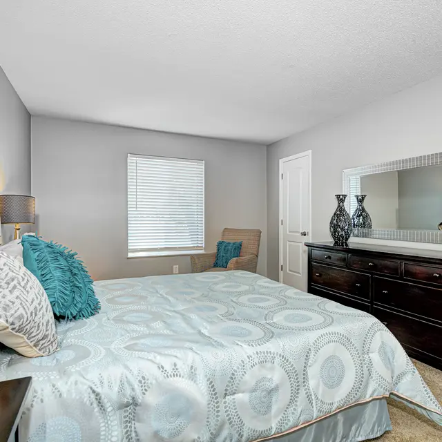 North Willow - Bedroom, Room, Indoors