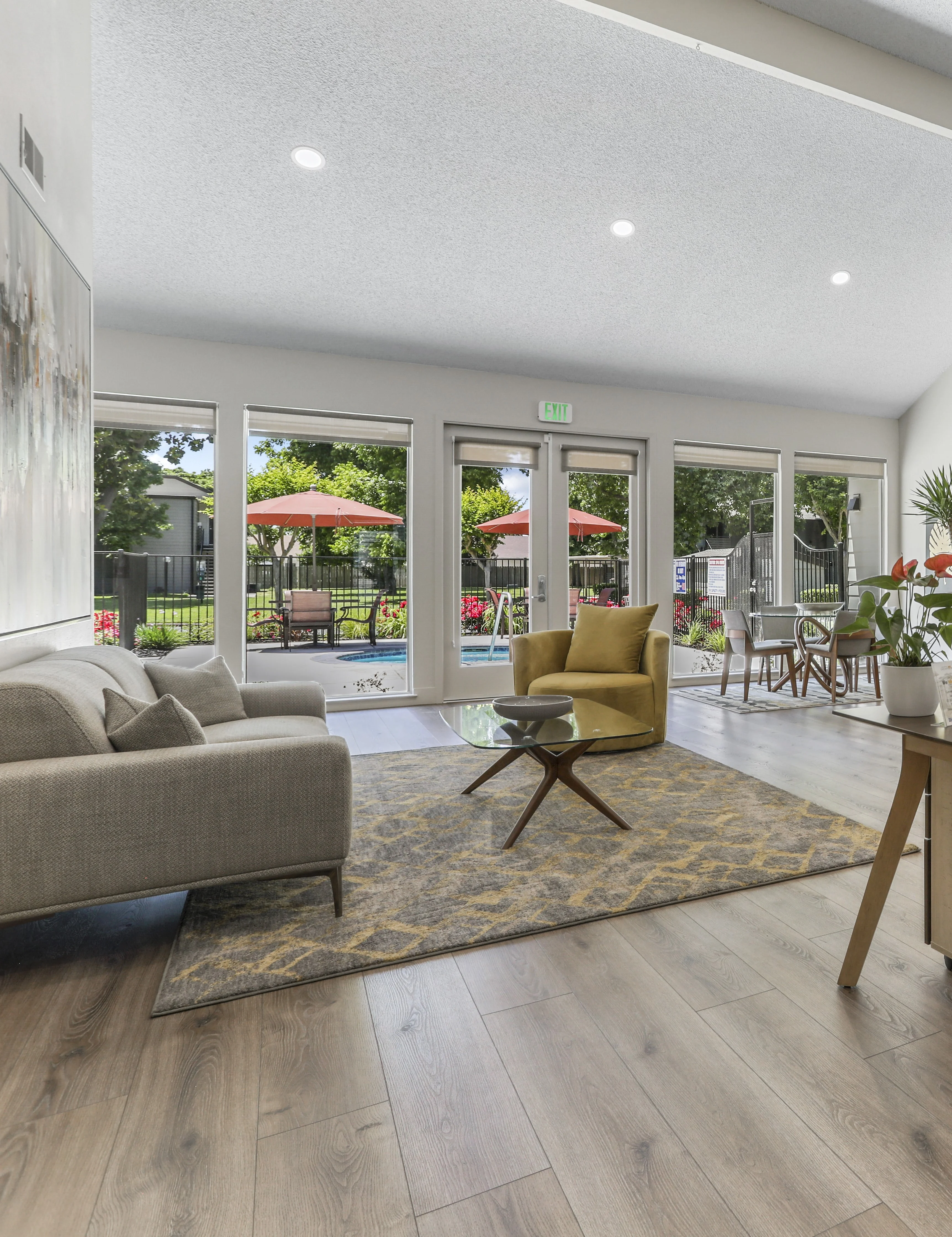 The Vineyards - Home Decor, Floor, Flooring